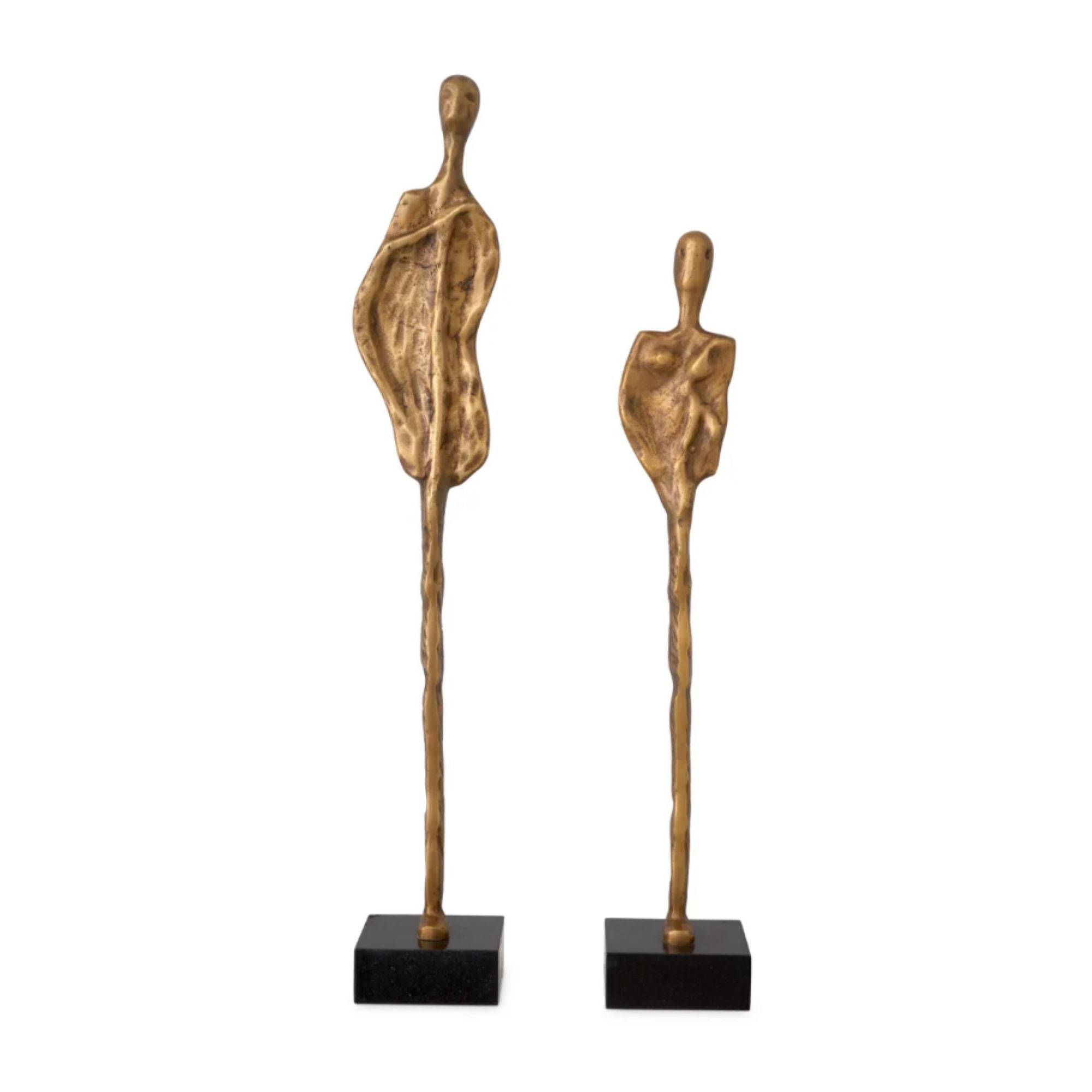 Object Dual set of 2